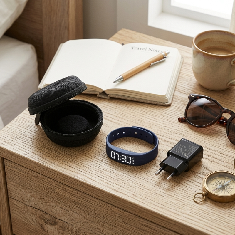 GentleWake™ Ultimate Travel & Morning Essentials Bundle