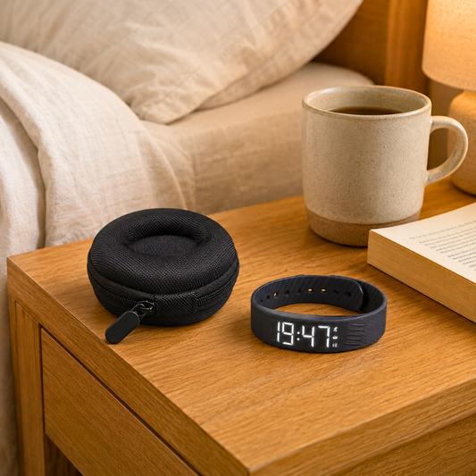 GentleWake™ Morning & Travel Essentials Bundle