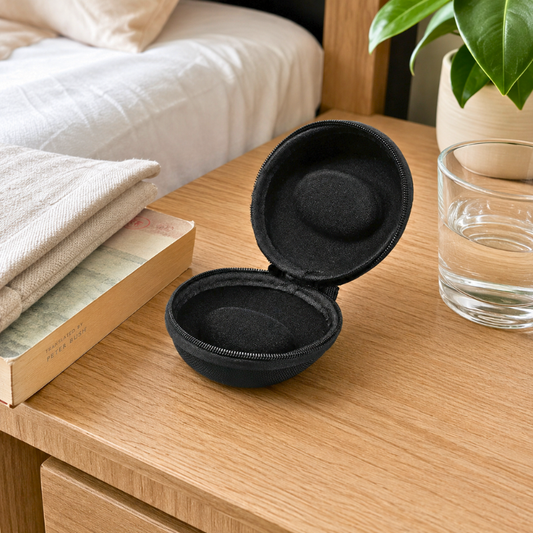 GentleWake™ TravelSafe Watch Case
