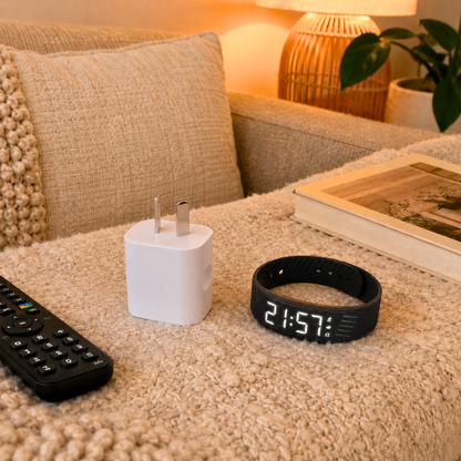 GentleWake™ Travel & Recharge Essentials Bundle