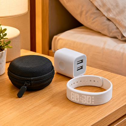 GentleWake™ Ultimate Travel & Morning Essentials Bundle