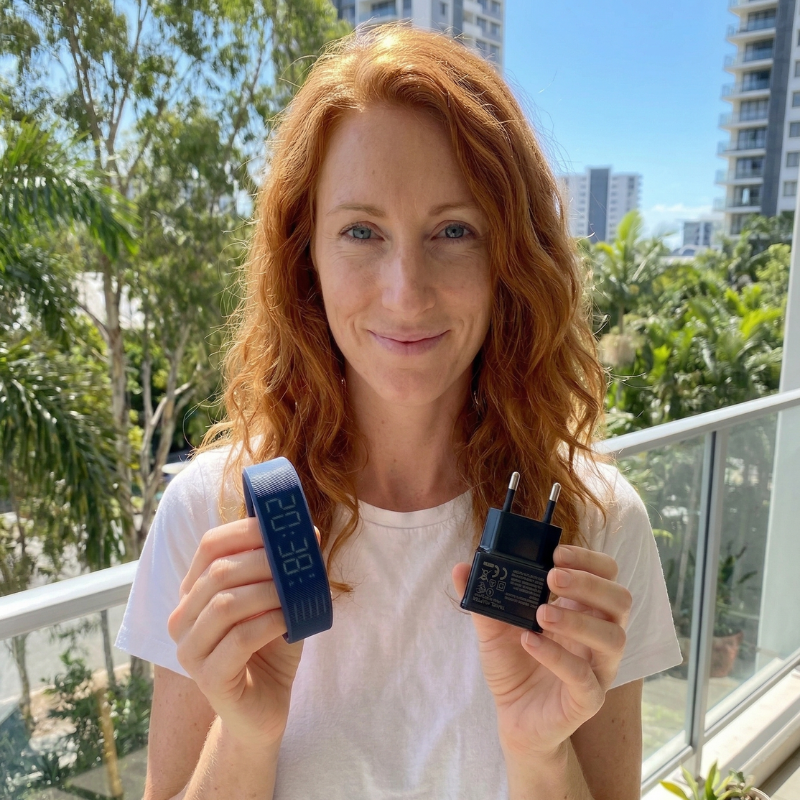 GentleWake™ Travel & Recharge Essentials Bundle