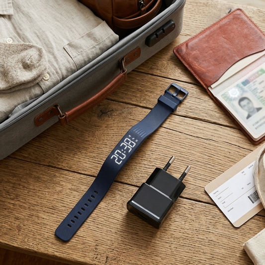 GentleWake™ Travel & Recharge Essentials Bundle