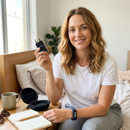 GentleWake™ Ultimate Travel & Morning Essentials Bundle