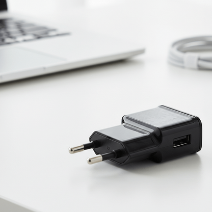 GentleWake™ Travel Power Charging Adapter