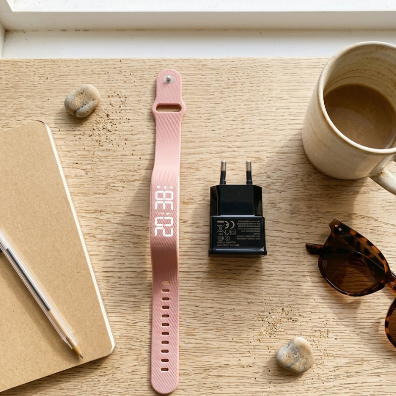 GentleWake™ Travel & Recharge Essentials Bundle