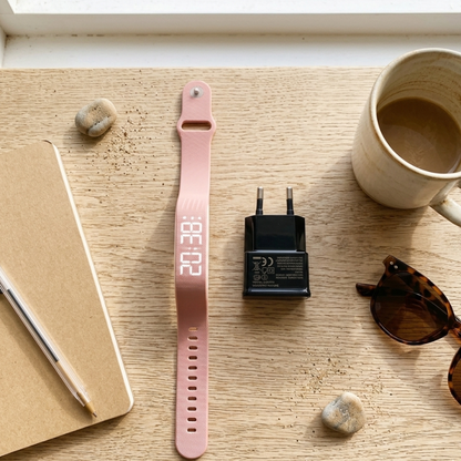 GentleWake™ Travel & Recharge Essentials Bundle