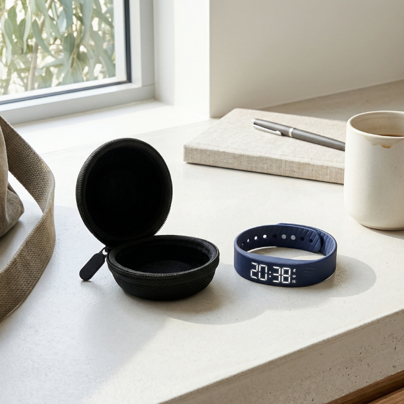 GentleWake™ Morning & Travel Essentials Bundle