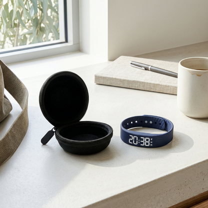 GentleWake™ Morning & Travel Essentials Bundle