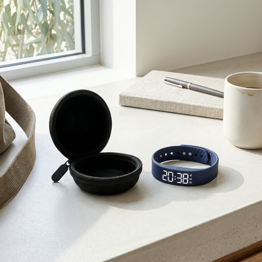 GentleWake™ Morning & Travel Essentials Bundle