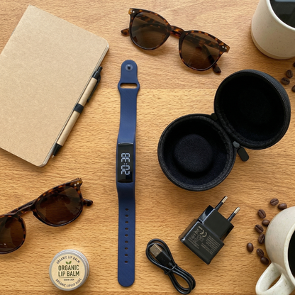 GentleWake™ Ultimate Travel & Morning Essentials Bundle