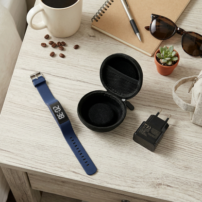 GentleWake™ Ultimate Travel & Morning Essentials Bundle