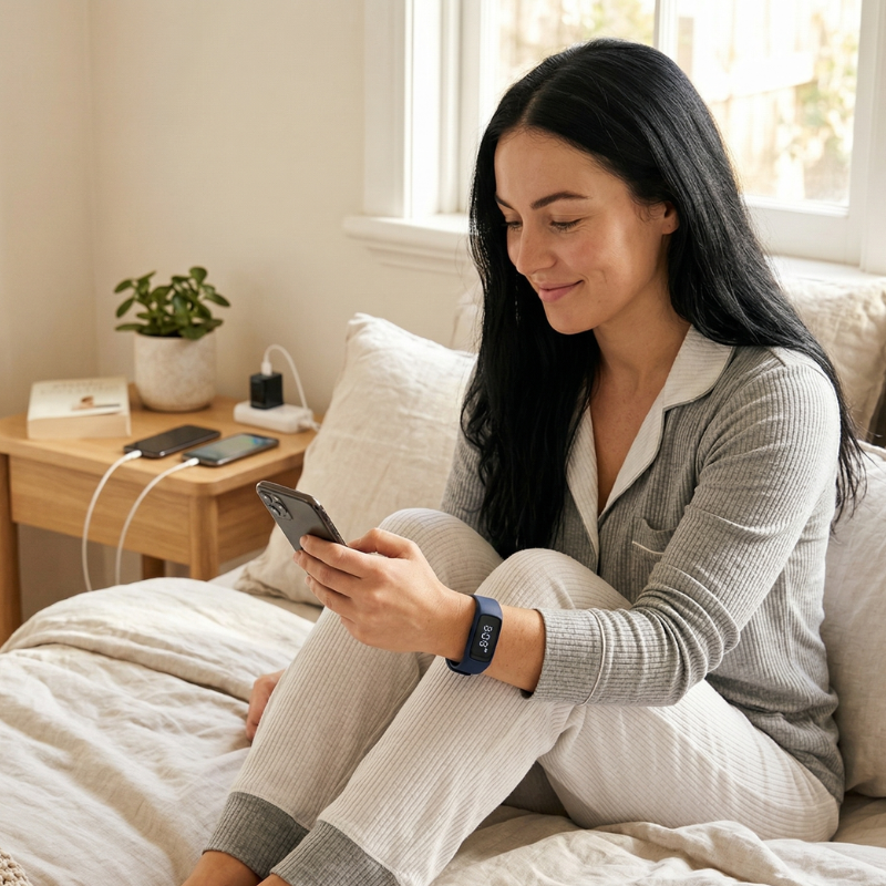 GentleWake™ Travel & Recharge Essentials Bundle